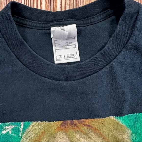Y2KHilary DuffT-shirtSize Small Unisex